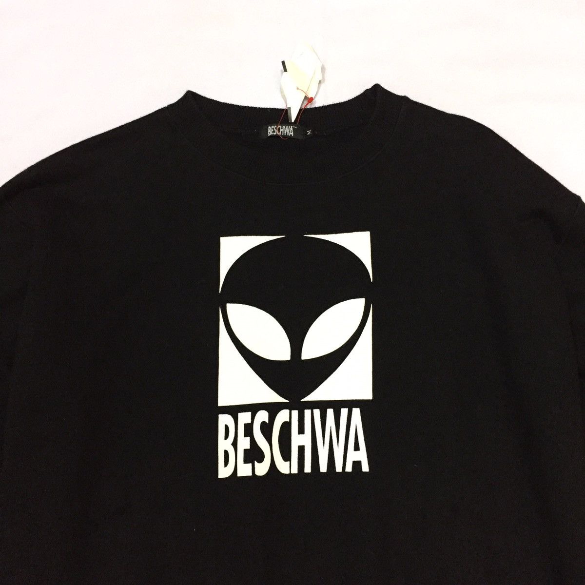 Alien Workshop Beschwa Alien Skateboard Sweatshirt Size US M / EU 48-50 / 2 - 2 Thumbnail
