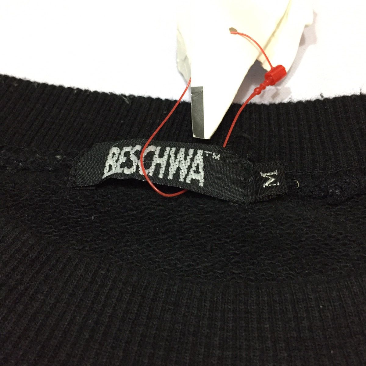 Alien Workshop Beschwa Alien Skateboard Sweatshirt Size US M / EU 48-50 / 2 - 3 Thumbnail