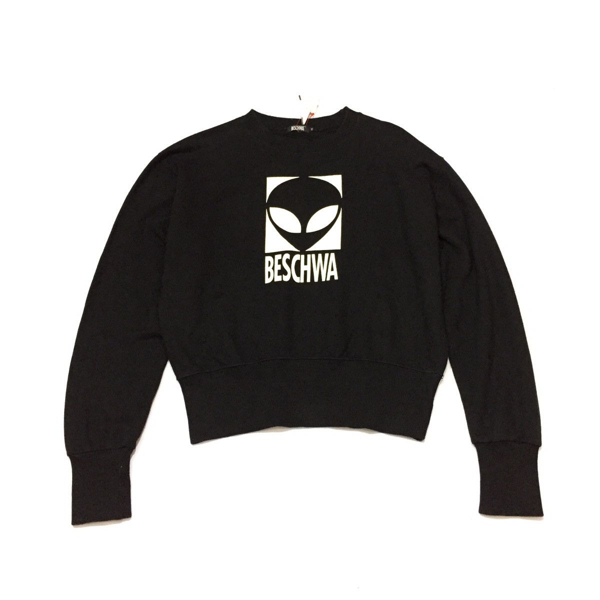 Alien Workshop Beschwa Alien Skateboard Sweatshirt Size US M / EU 48-50 / 2 - 1 Thumbnail