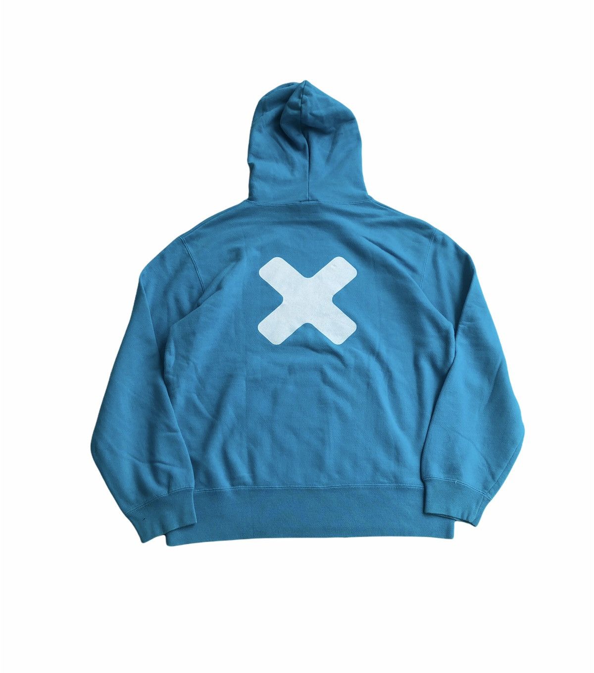 Anime 💊SENDYOU OFFER FREE SHIPPING💊One Piece Hoodie Cospa Japan Size US M / EU 48-50 / 2 - 2 Thumbnail