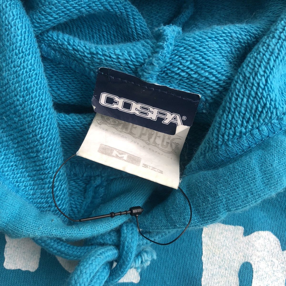 Anime 💊SENDYOU OFFER FREE SHIPPING💊One Piece Hoodie Cospa Japan Size US M / EU 48-50 / 2 - 5 Thumbnail