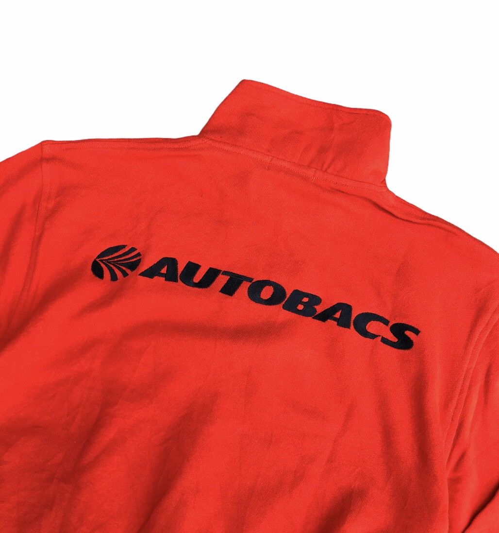 Sports Specialties Autobacs ARTA Project SUPER GT/TRD.Tom's Racing.Skyline.HKS Size US M / EU 48-50 / 2 - 4 Thumbnail