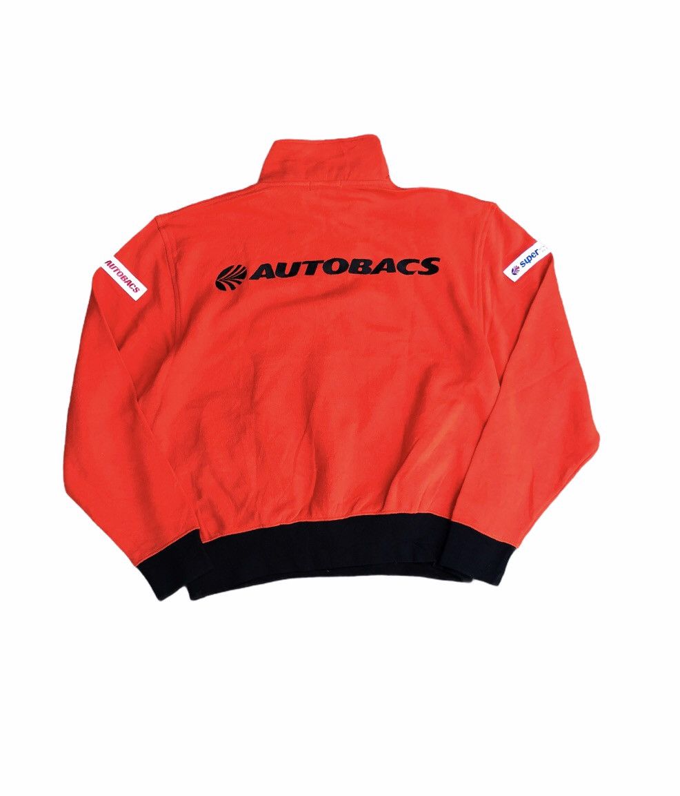 Sports Specialties Autobacs ARTA Project SUPER GT/TRD.Tom's Racing.Skyline.HKS Size US M / EU 48-50 / 2 - 2 Thumbnail