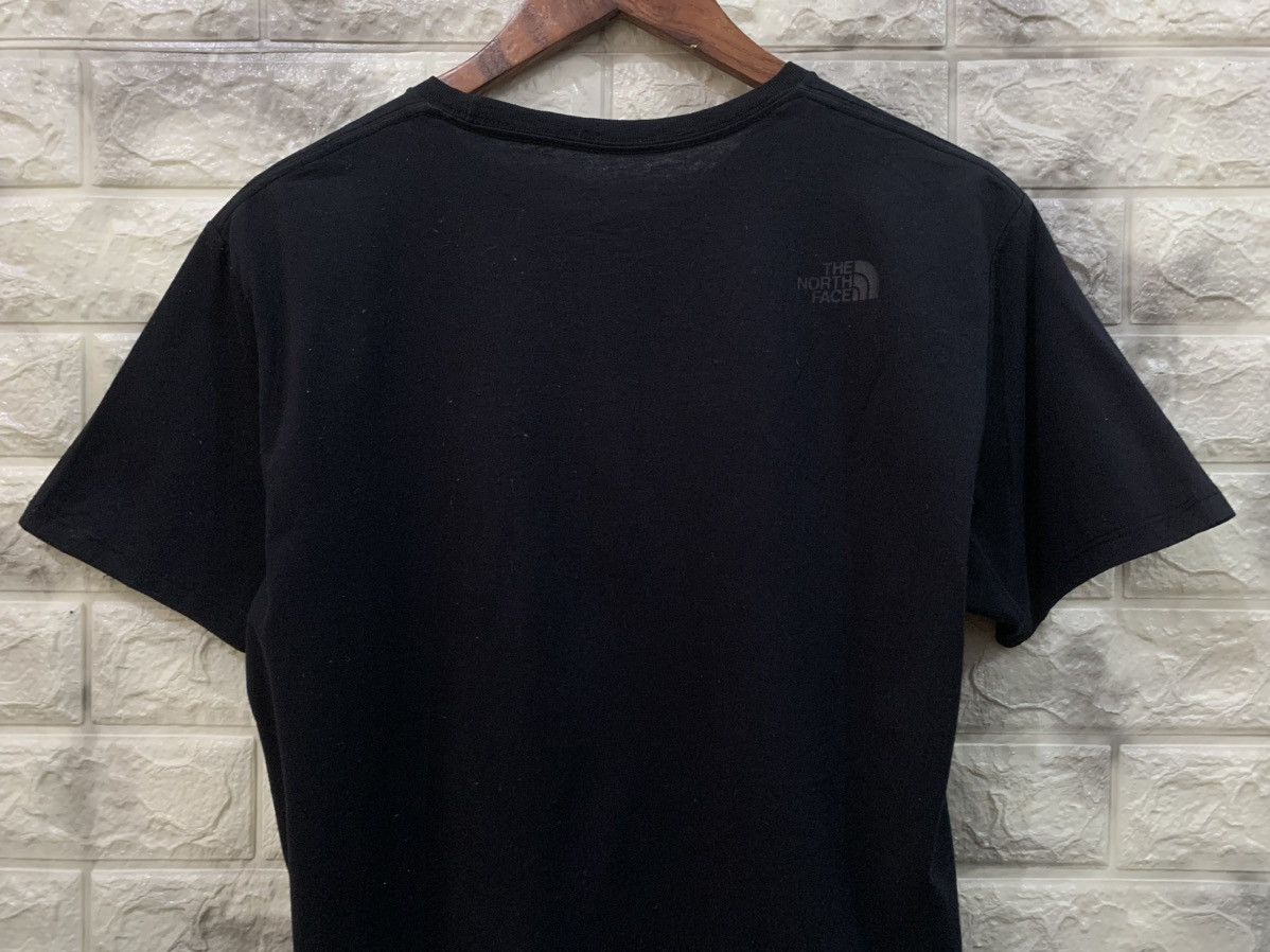 The North Face TNF Black Logo Tee Size US L / EU 52-54 / 3 - 5 Thumbnail