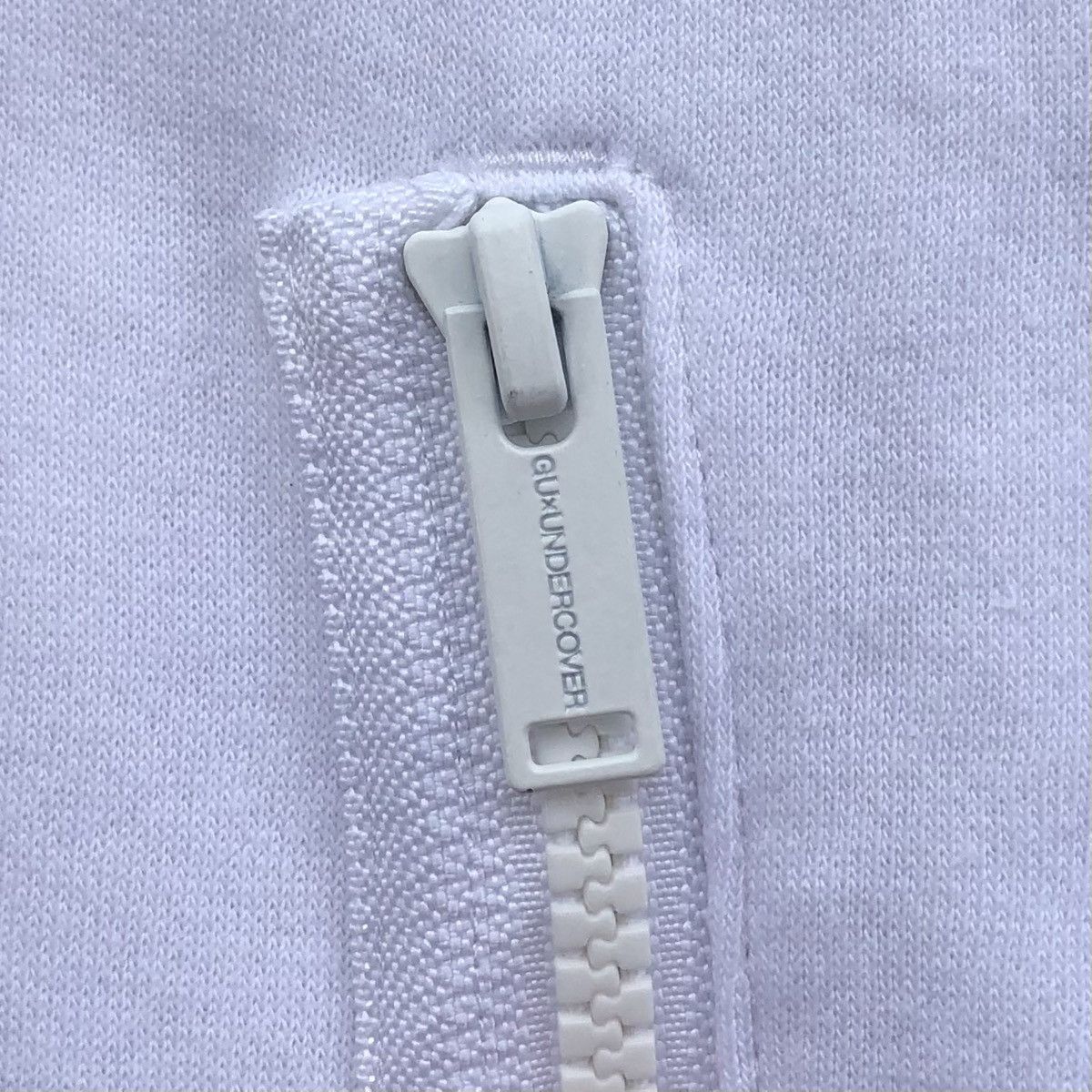 GU × Undercover Uniqlo GU x Undercover Graphic Hoodie Size US XXL / EU 58 / 5 - 10 Thumbnail