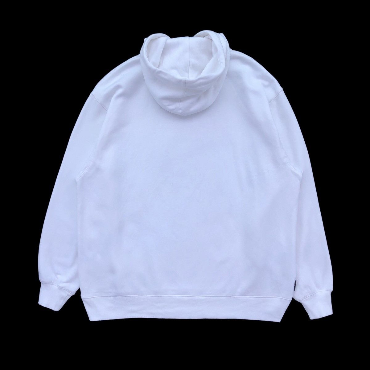 GU × Undercover Uniqlo GU x Undercover Graphic Hoodie Size US XXL / EU 58 / 5 - 11 Thumbnail
