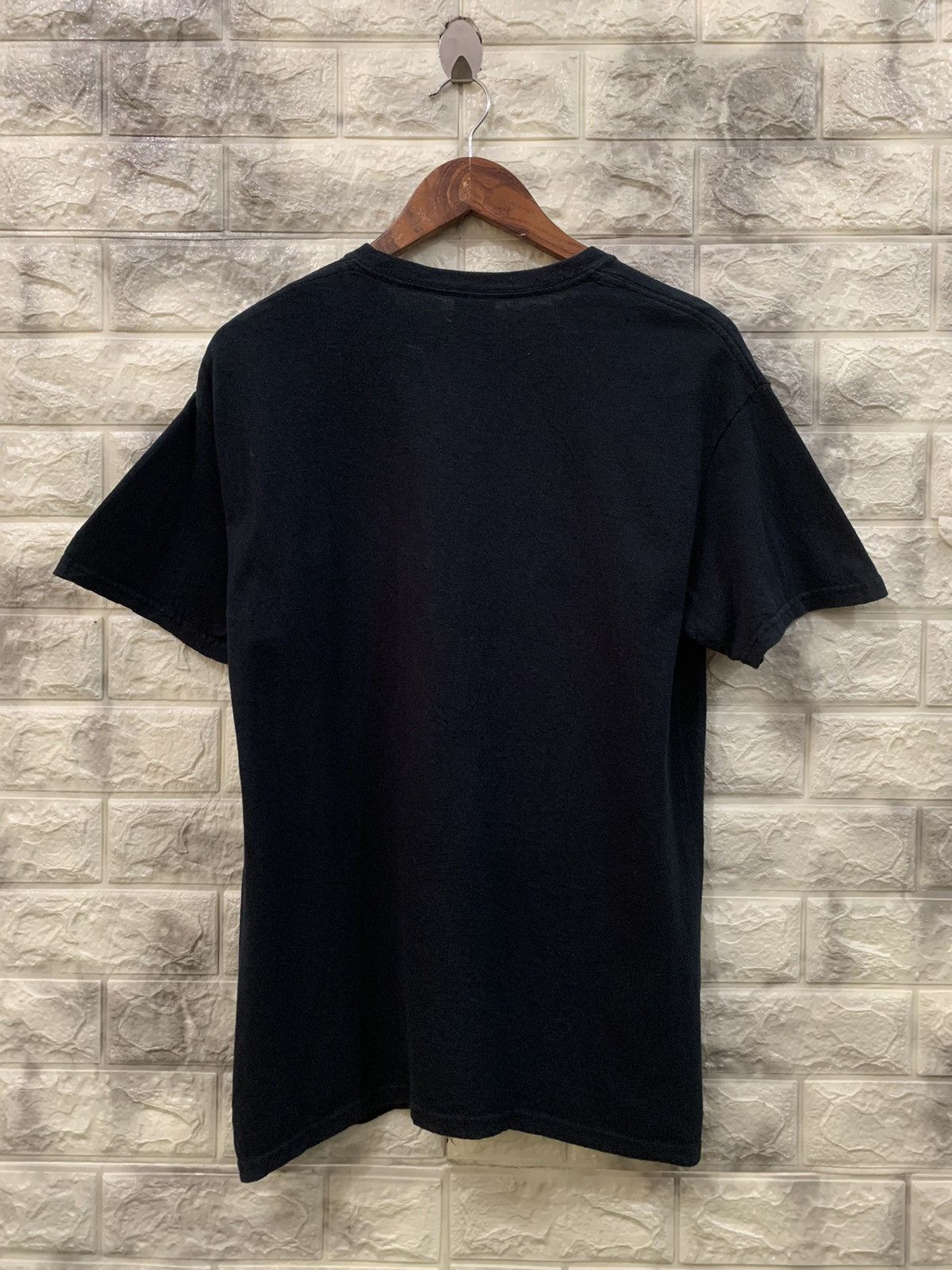 Band Tees × Vintage Vintage Sonata Arctica Metal Band T-Shirt Size US M / EU 48-50 / 2 - 4 Thumbnail