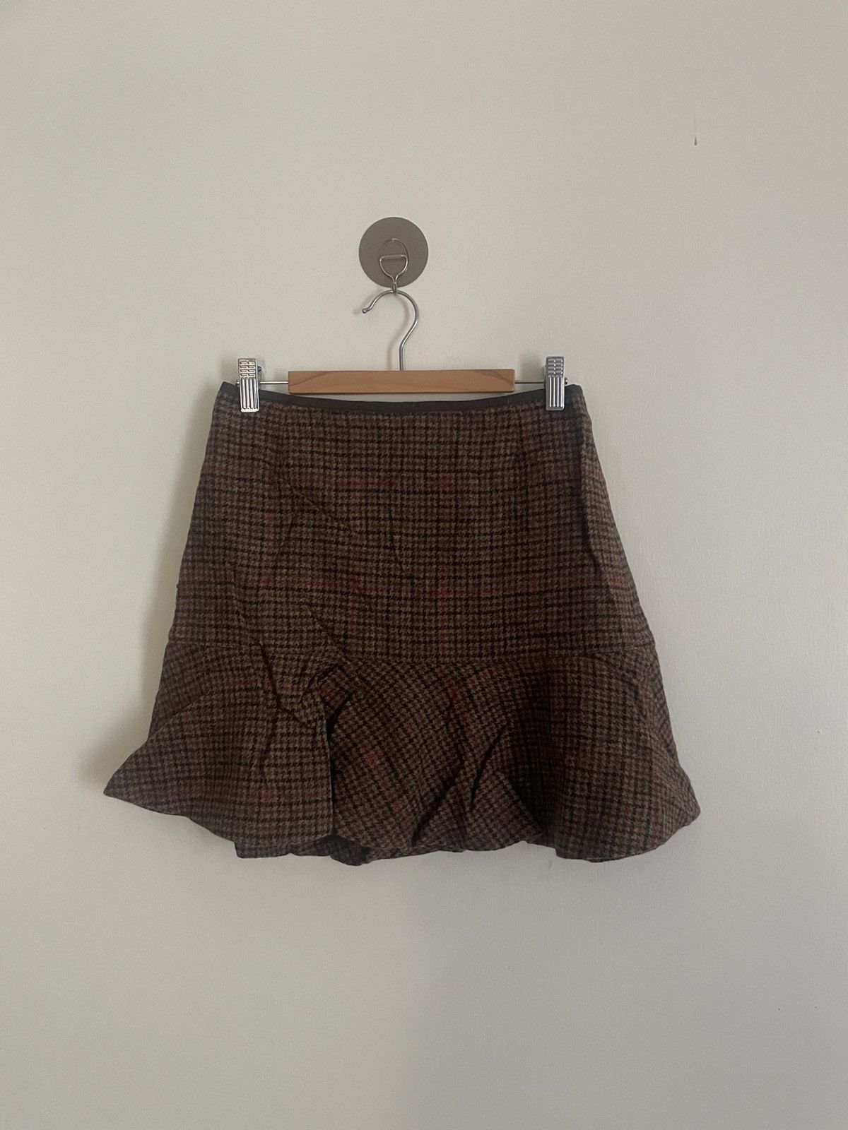 Burberry Burberry Blue Label Skirt Size 27" / US 4 / IT 40 - 1 Thumbnail