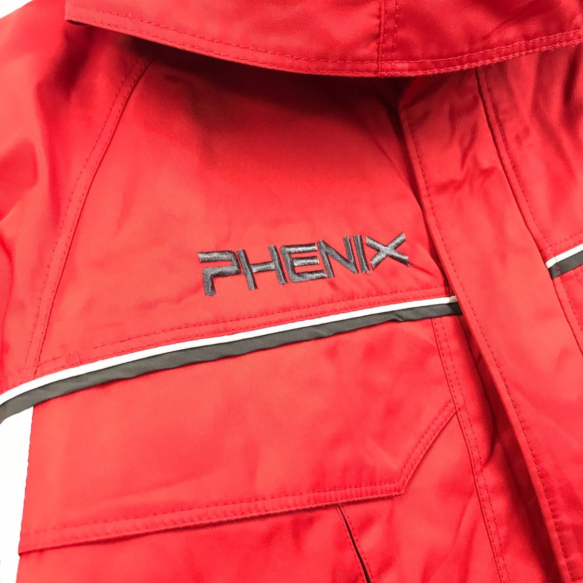 Vintage Vintage PHENIX SKI Skiing Snow Winter Christmas Jacket Size US S / EU 44-46 / 1 - 6 Thumbnail