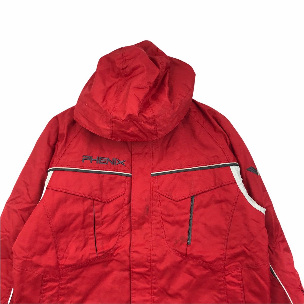 Vintage Vintage PHENIX SKI Skiing Snow Winter Christmas Jacket Size US S / EU 44-46 / 1 - 3 Thumbnail