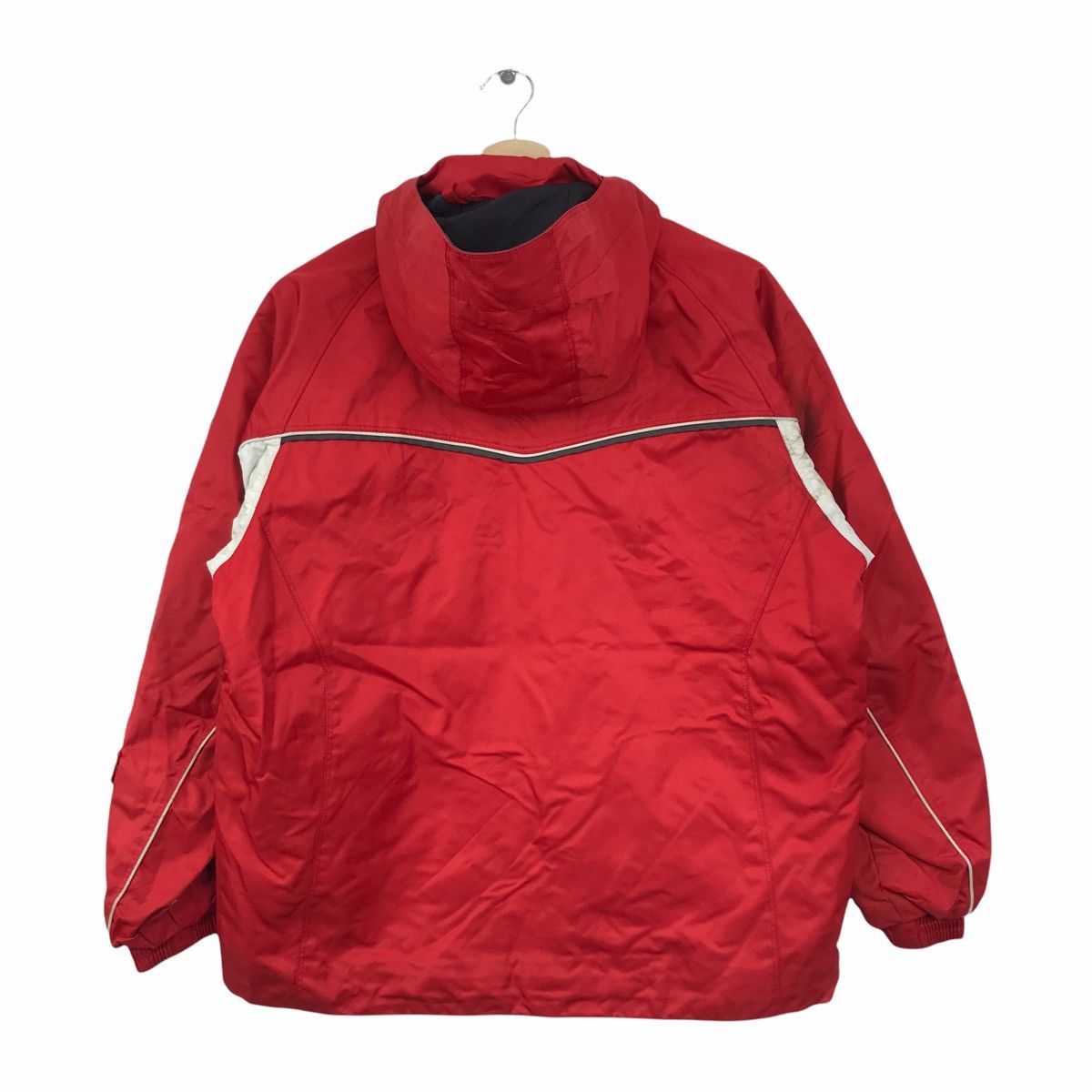Vintage Vintage PHENIX SKI Skiing Snow Winter Christmas Jacket Size US S / EU 44-46 / 1 - 2 Thumbnail