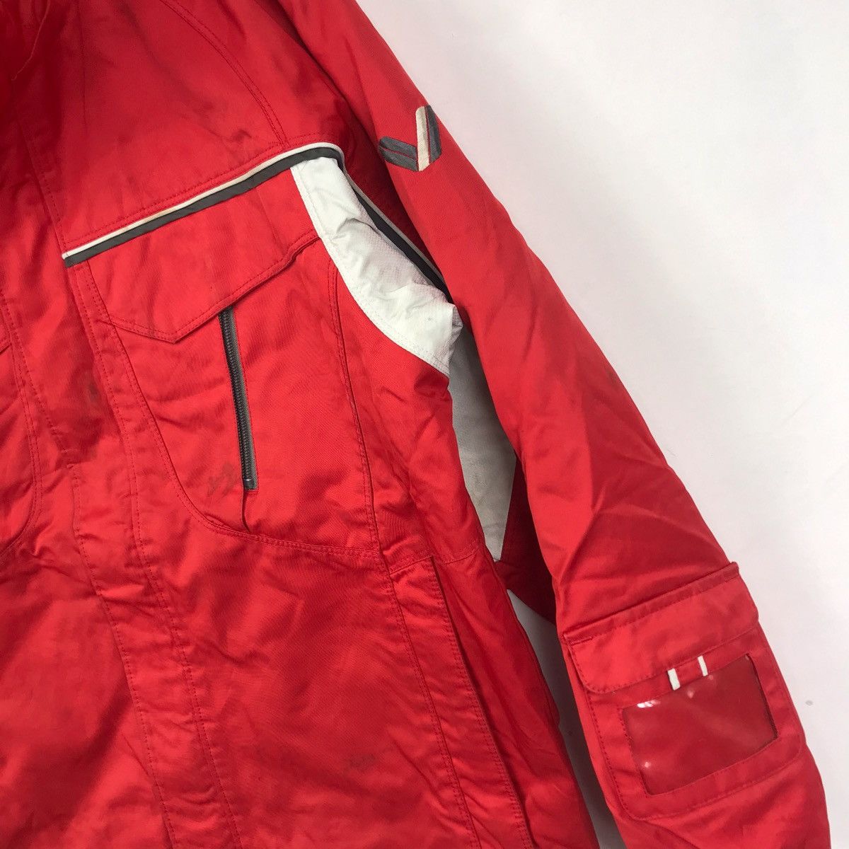Vintage Vintage PHENIX SKI Skiing Snow Winter Christmas Jacket Size US S / EU 44-46 / 1 - 7 Thumbnail