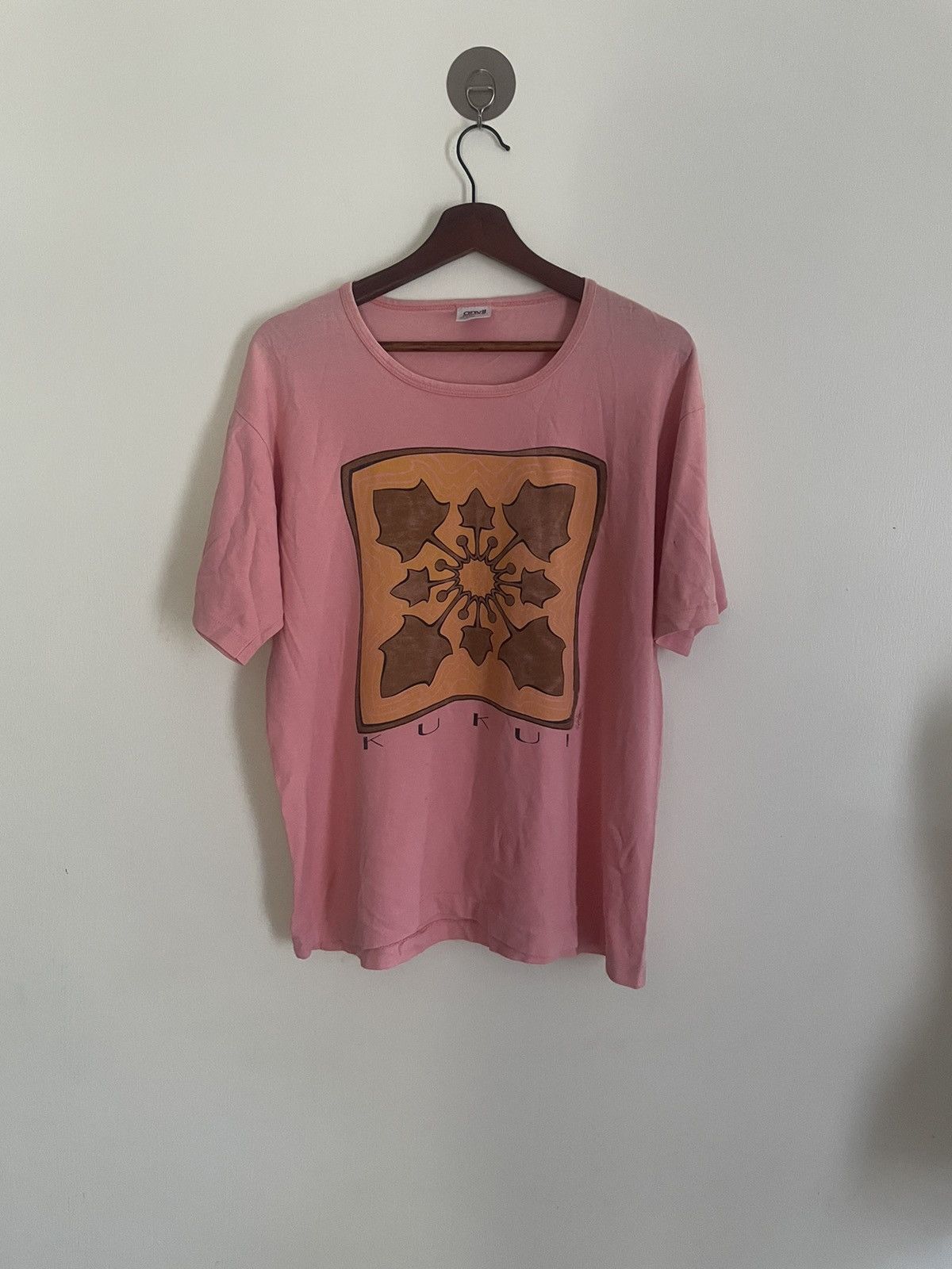 Anvil Vintage kukui Size L / US 10 / IT 46 - 1 Thumbnail