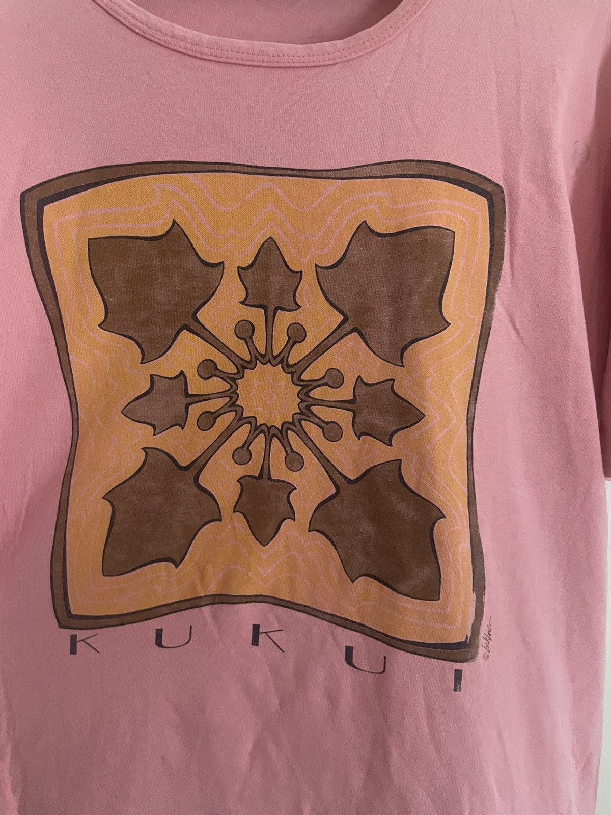 Anvil Vintage kukui Size L / US 10 / IT 46 - 3 Thumbnail