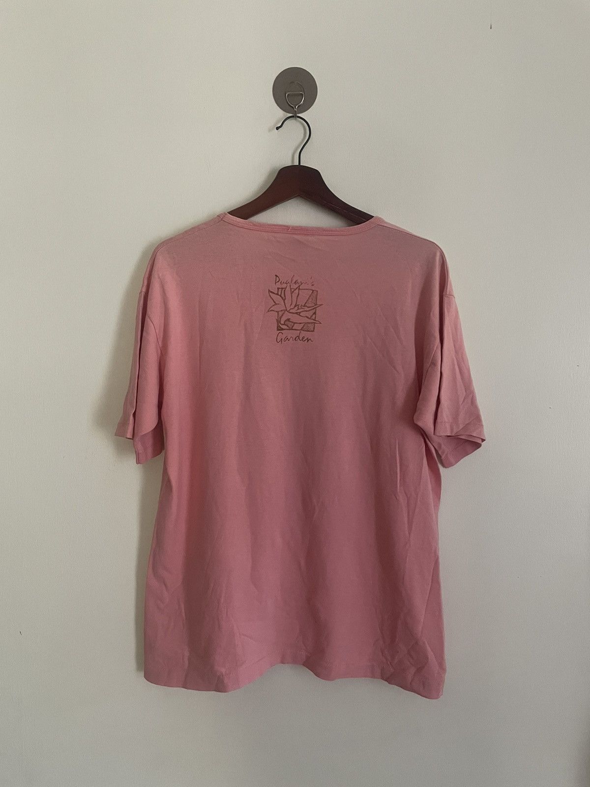 Anvil Vintage kukui Size L / US 10 / IT 46 - 2 Thumbnail