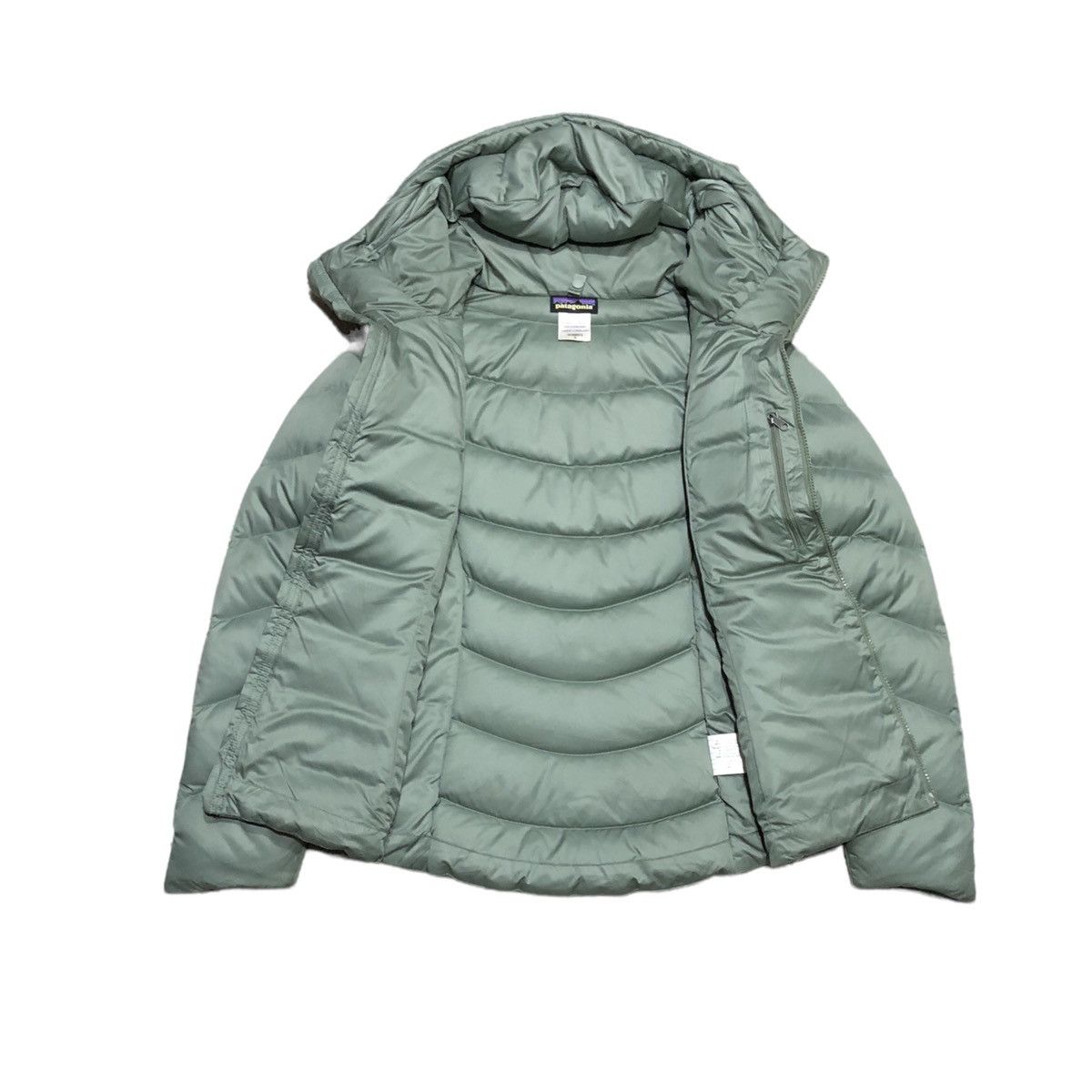 Patagonia Patagonia Downtown Loft Puffer Women Jacket Size S / US 4 / IT 40 - 3 Thumbnail