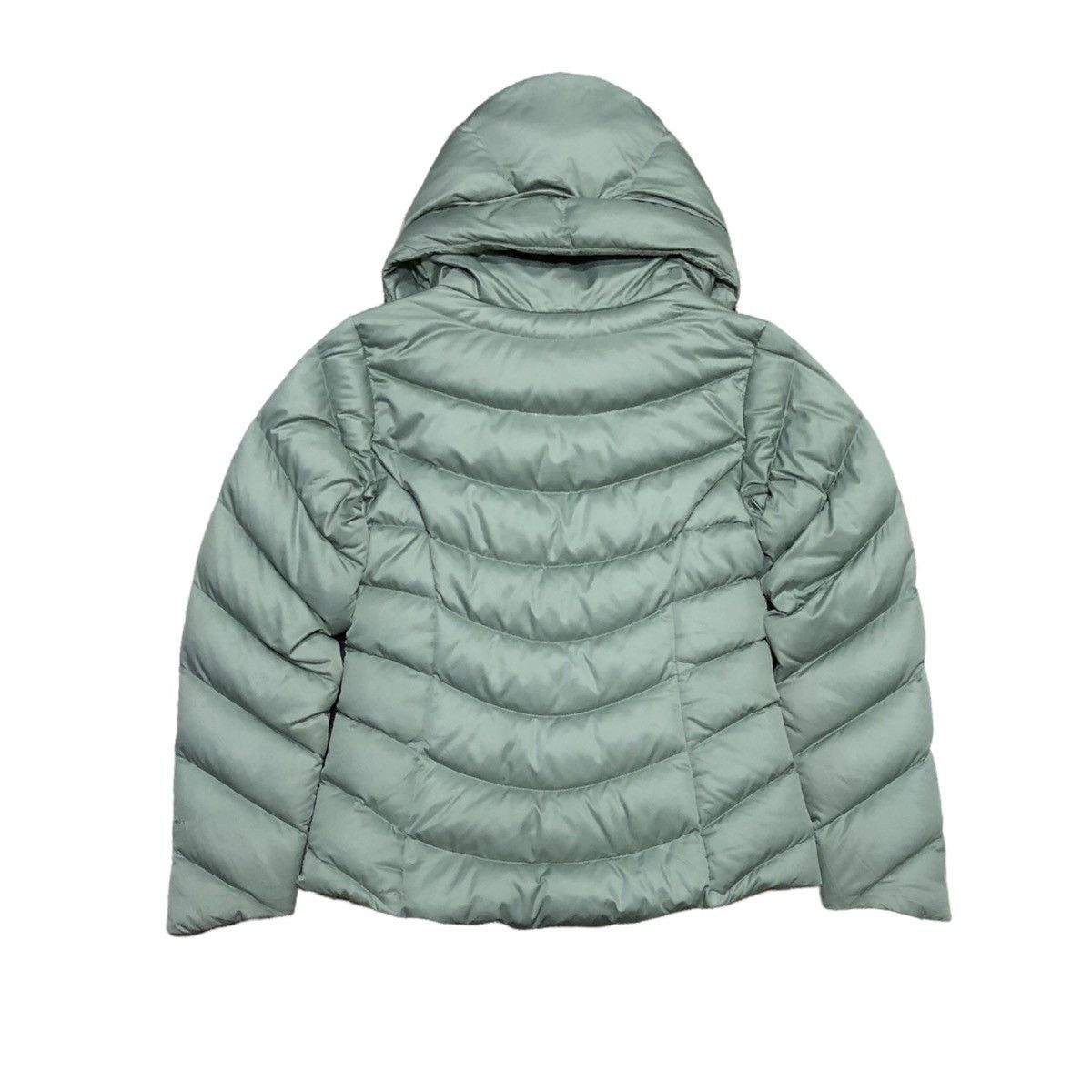 Patagonia Patagonia Downtown Loft Puffer Women Jacket Size S / US 4 / IT 40 - 7 Thumbnail