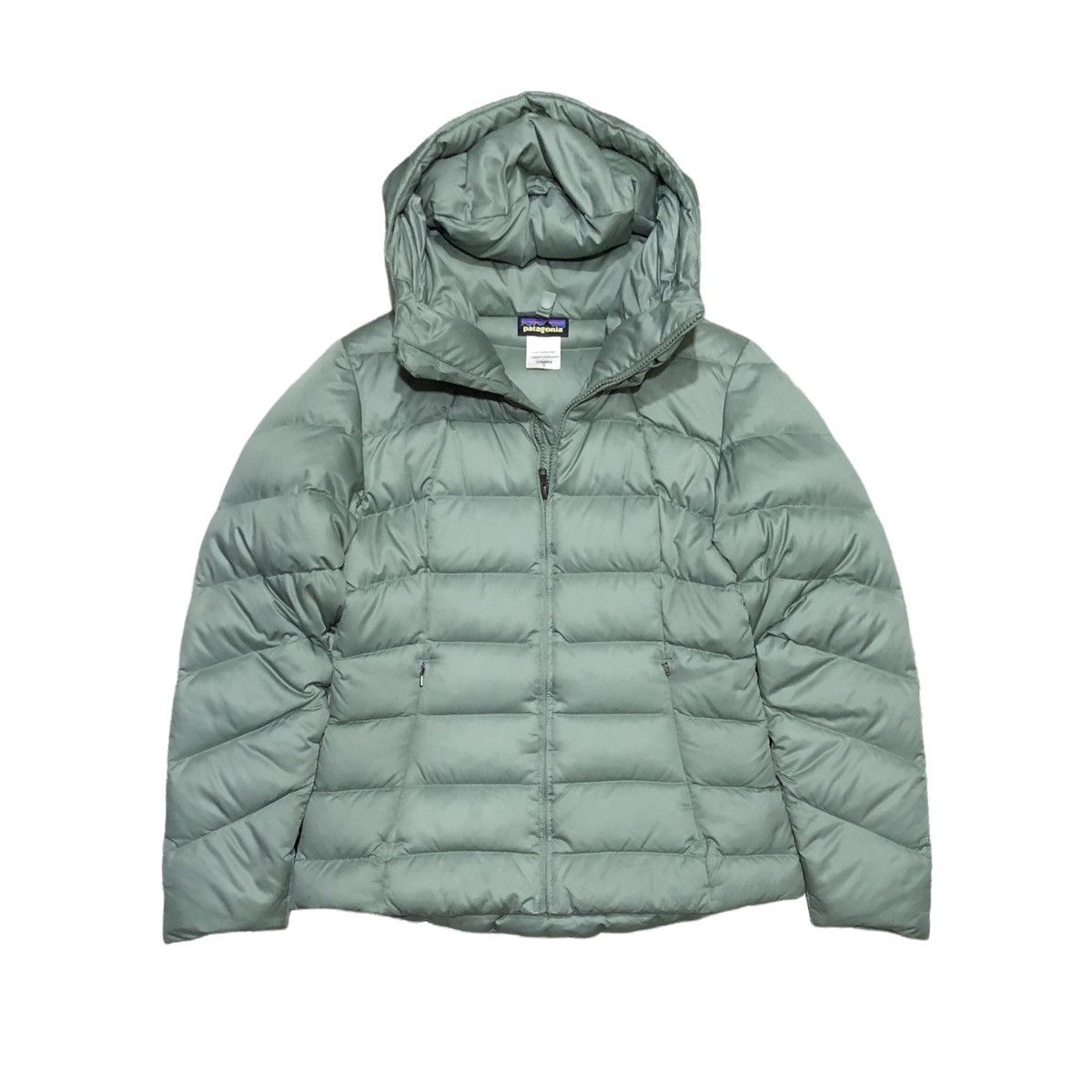 Patagonia Patagonia Downtown Loft Puffer Women Jacket Size S / US 4 / IT 40 - 4 Thumbnail