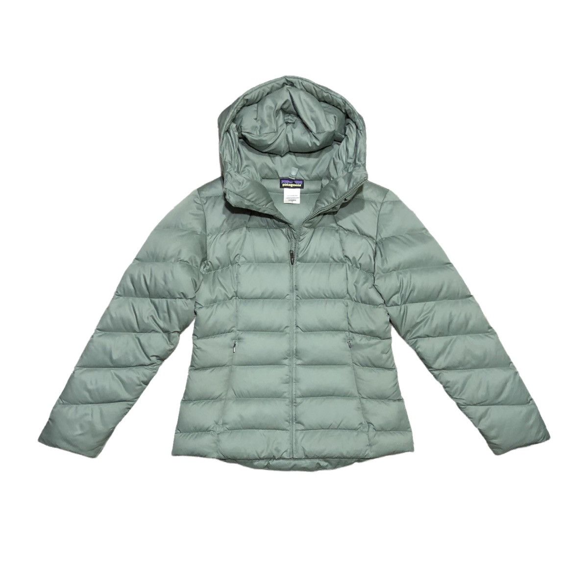 Patagonia Patagonia Downtown Loft Puffer Women Jacket Size S / US 4 / IT 40 - 2 Thumbnail