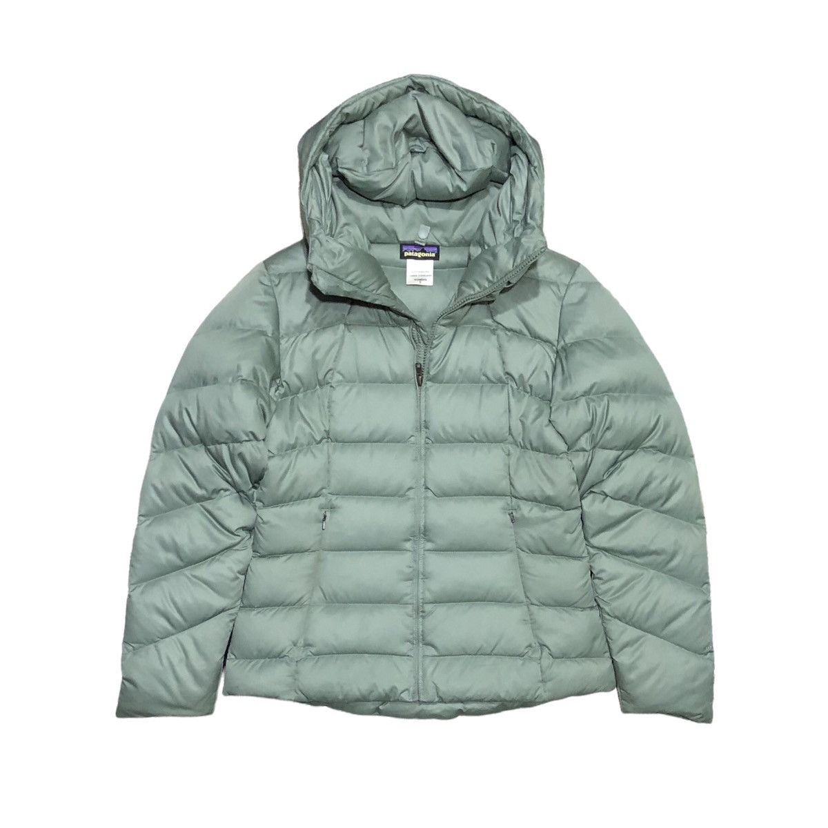 Patagonia Patagonia Downtown Loft Puffer Women Jacket Size S / US 4 / IT 40 - 1 Thumbnail