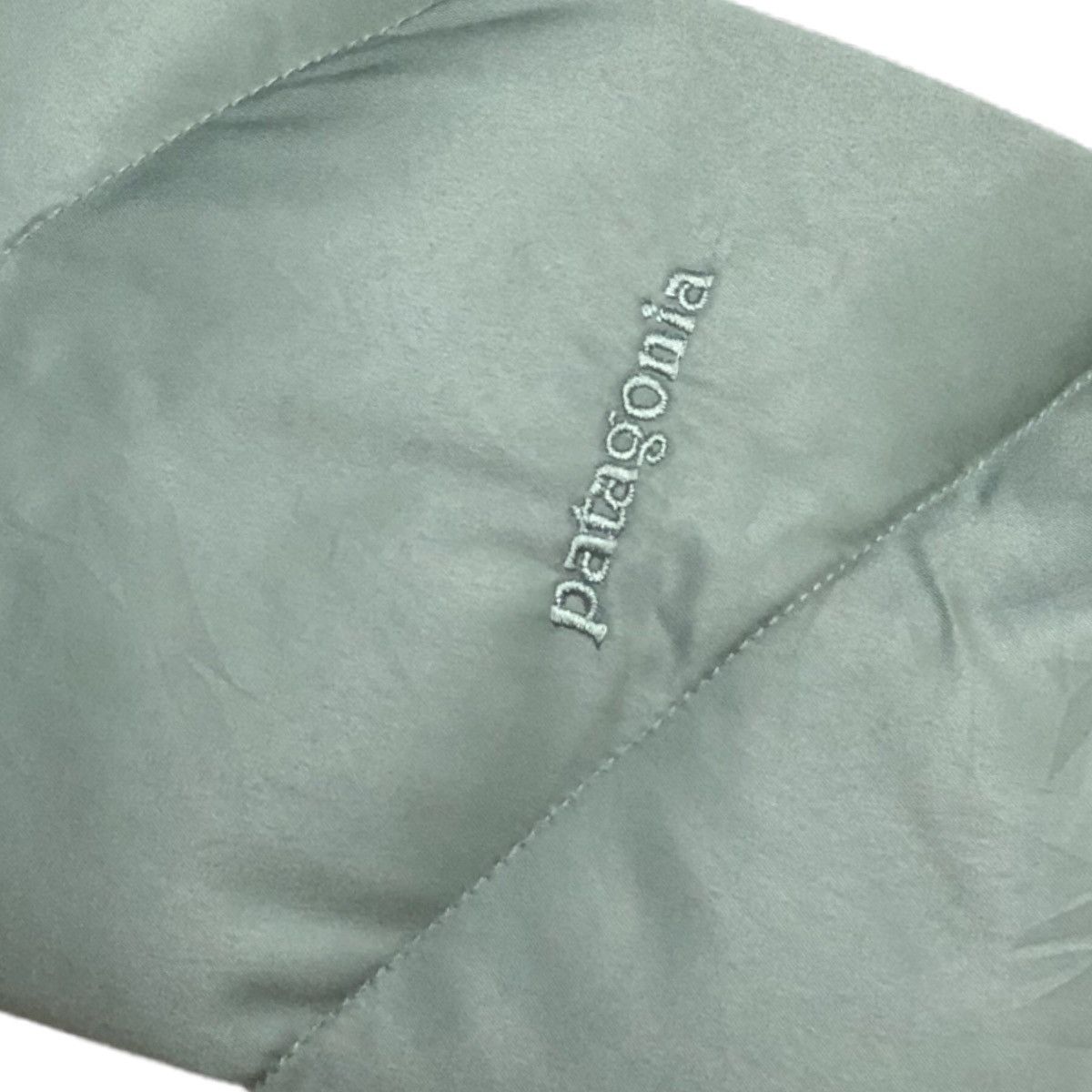 Patagonia Patagonia Downtown Loft Puffer Women Jacket Size S / US 4 / IT 40 - 11 Thumbnail