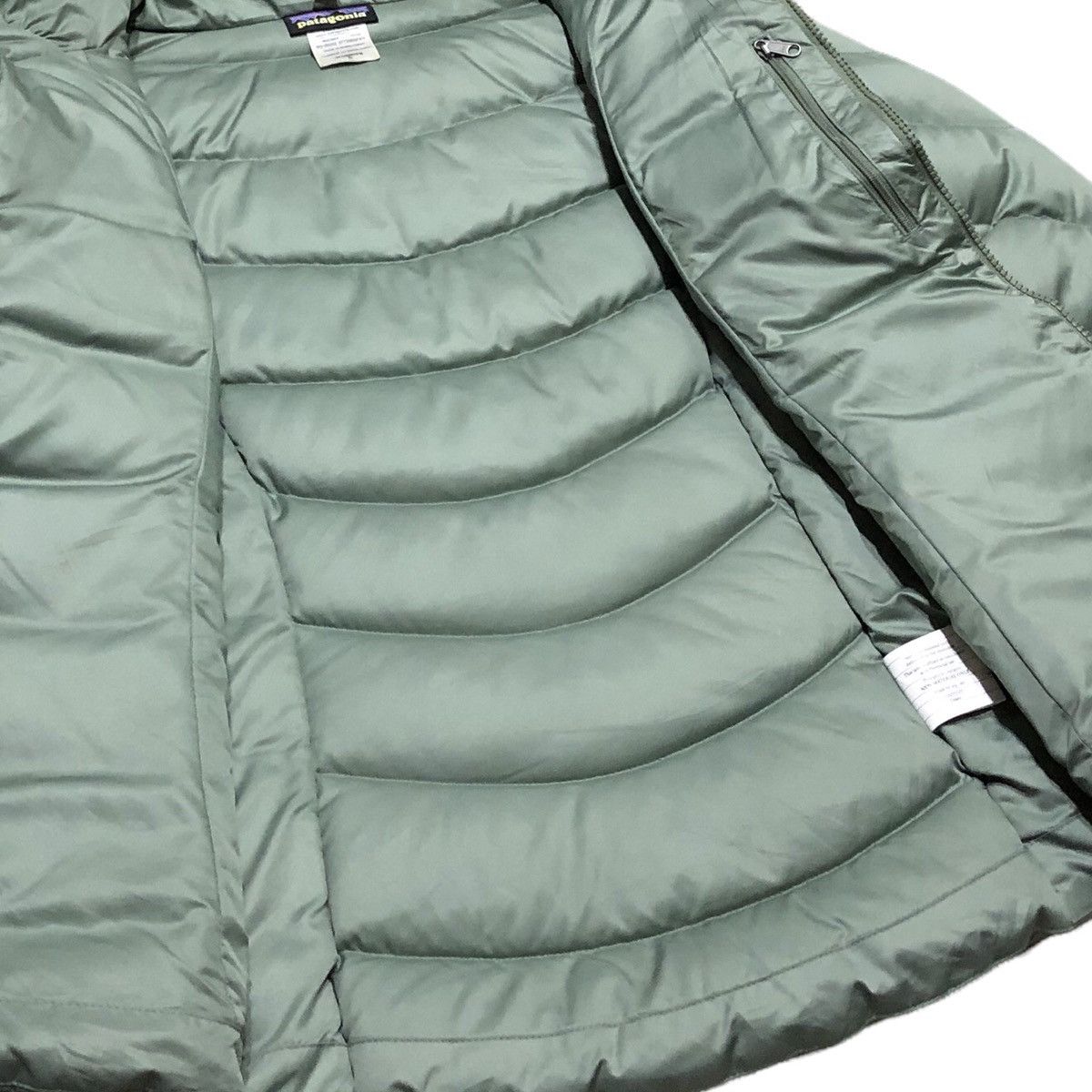 Patagonia Patagonia Downtown Loft Puffer Women Jacket Size S / US 4 / IT 40 - 5 Thumbnail