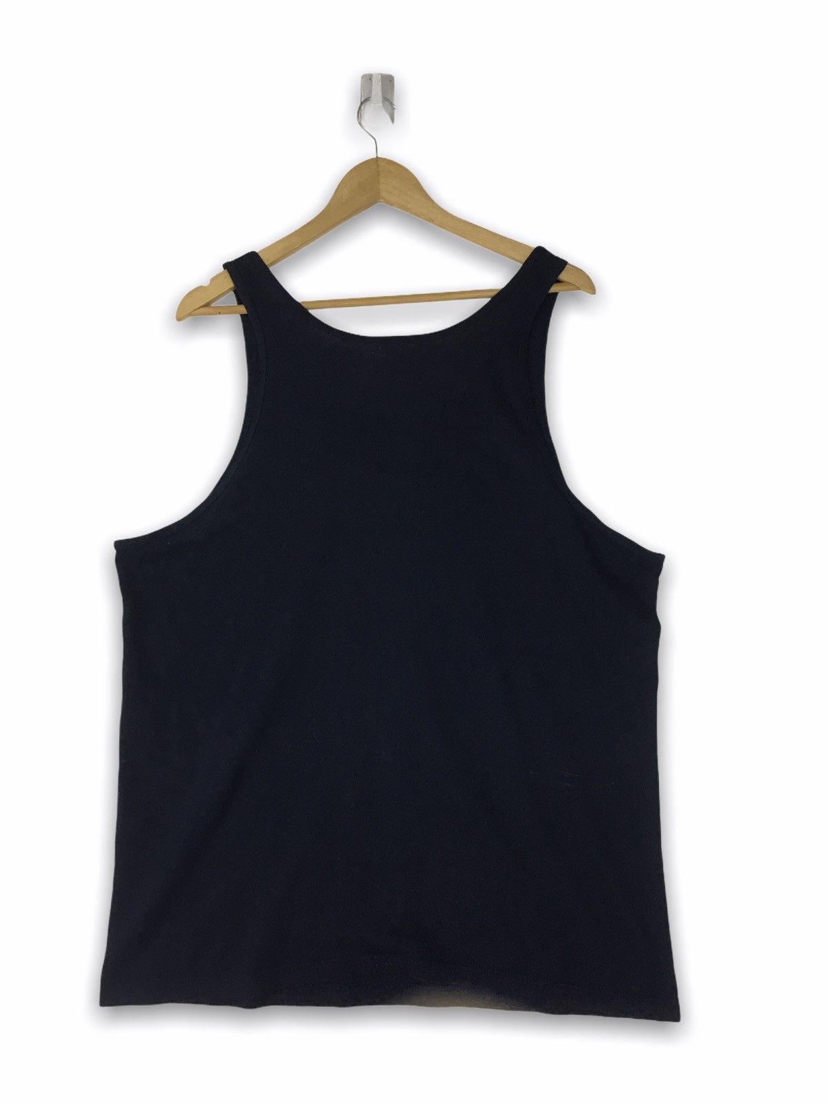 Vintage Vintage Notre Dame Athletic Department men tank top Size US L / EU 52-54 / 3 - 4 Thumbnail