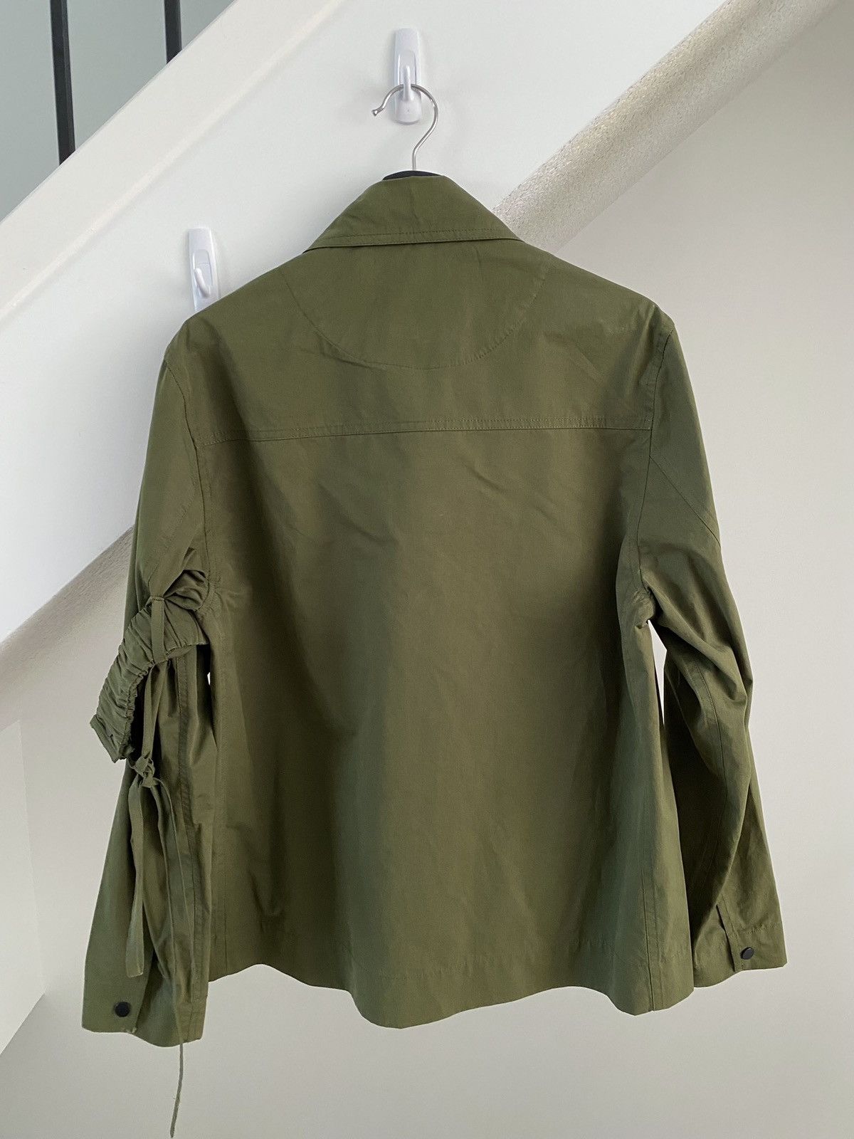Craig Green Craig Green Fall 2016 Jacket Size US S / EU 44-46 / 1 - 3 Thumbnail