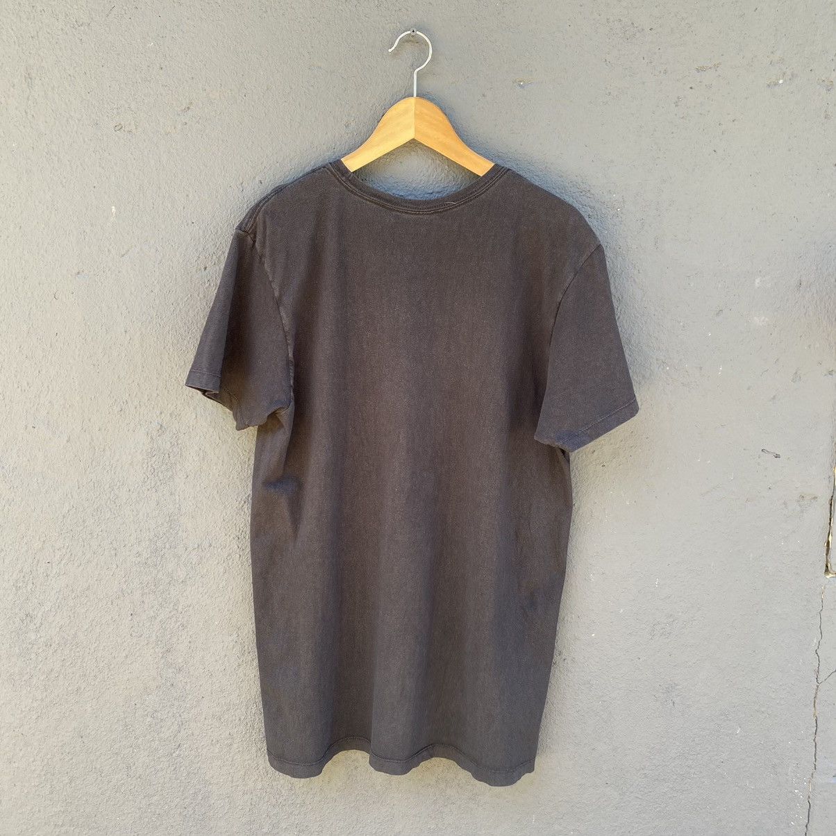 Band Tees Thrashed Faded Vintage Paramore Band ERD GRUNGE TEE Size US L / EU 52-54 / 3 - 4 Thumbnail