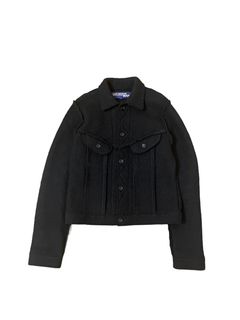 Comme des Garcons × Junya Watanabe | Grailed