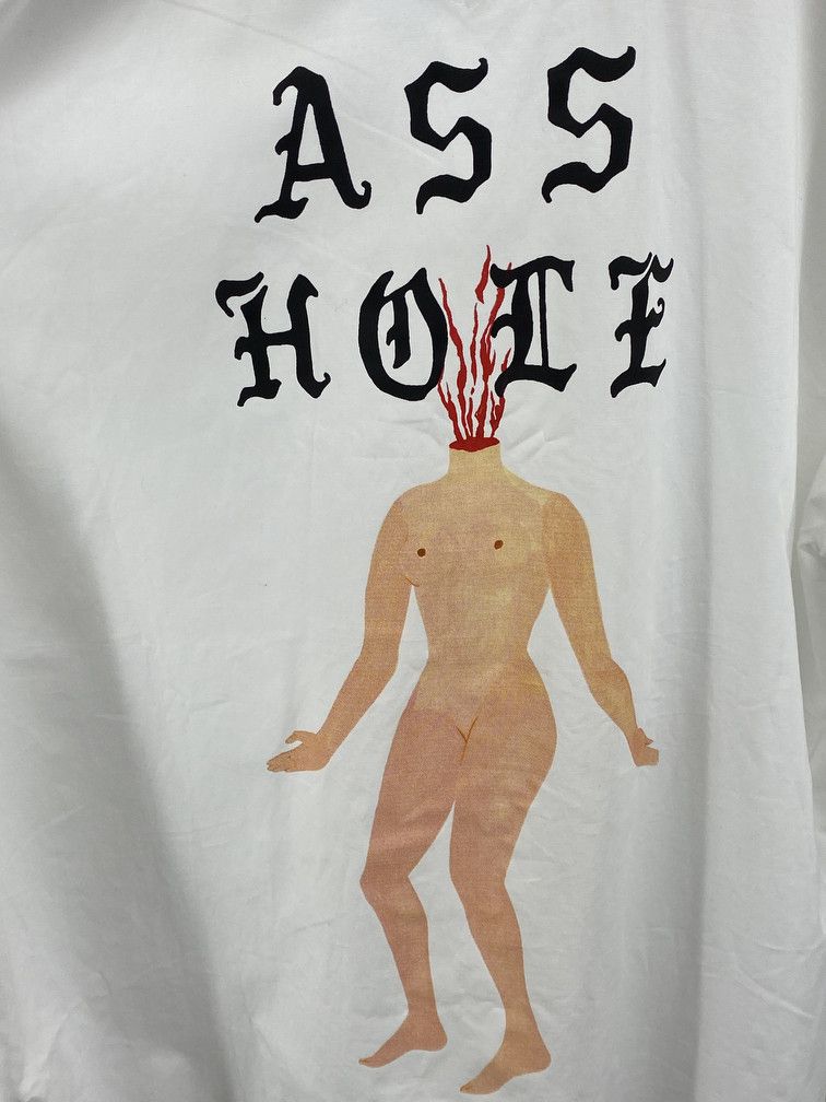 Wacko Maria Headless Baseball Shirt Size US L / EU 52-54 / 3 - 3 Thumbnail