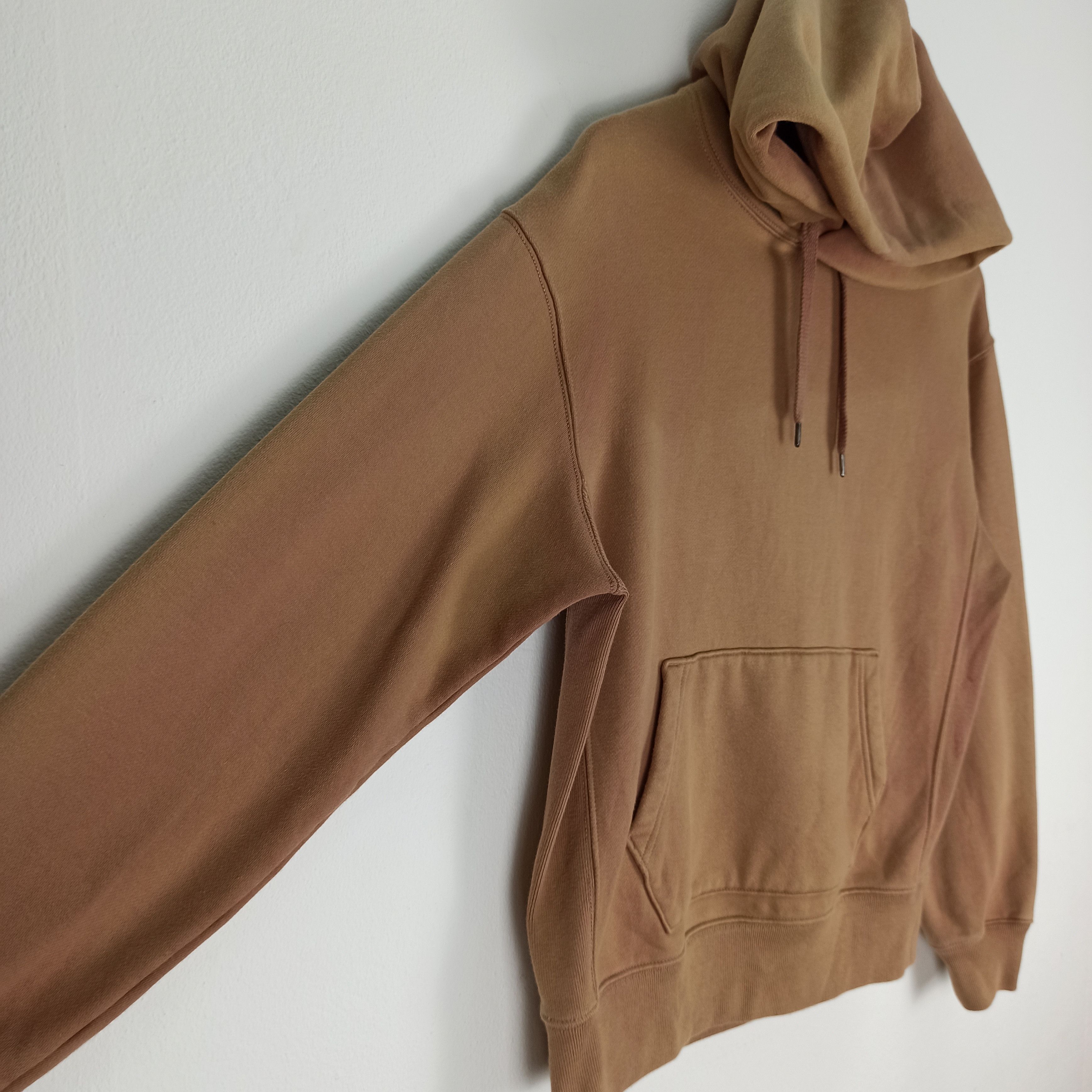 Christophe Lemaire SUNFADED Hoodie Uniqlo U Size US S / EU 44-46 / 1 - 6 Thumbnail