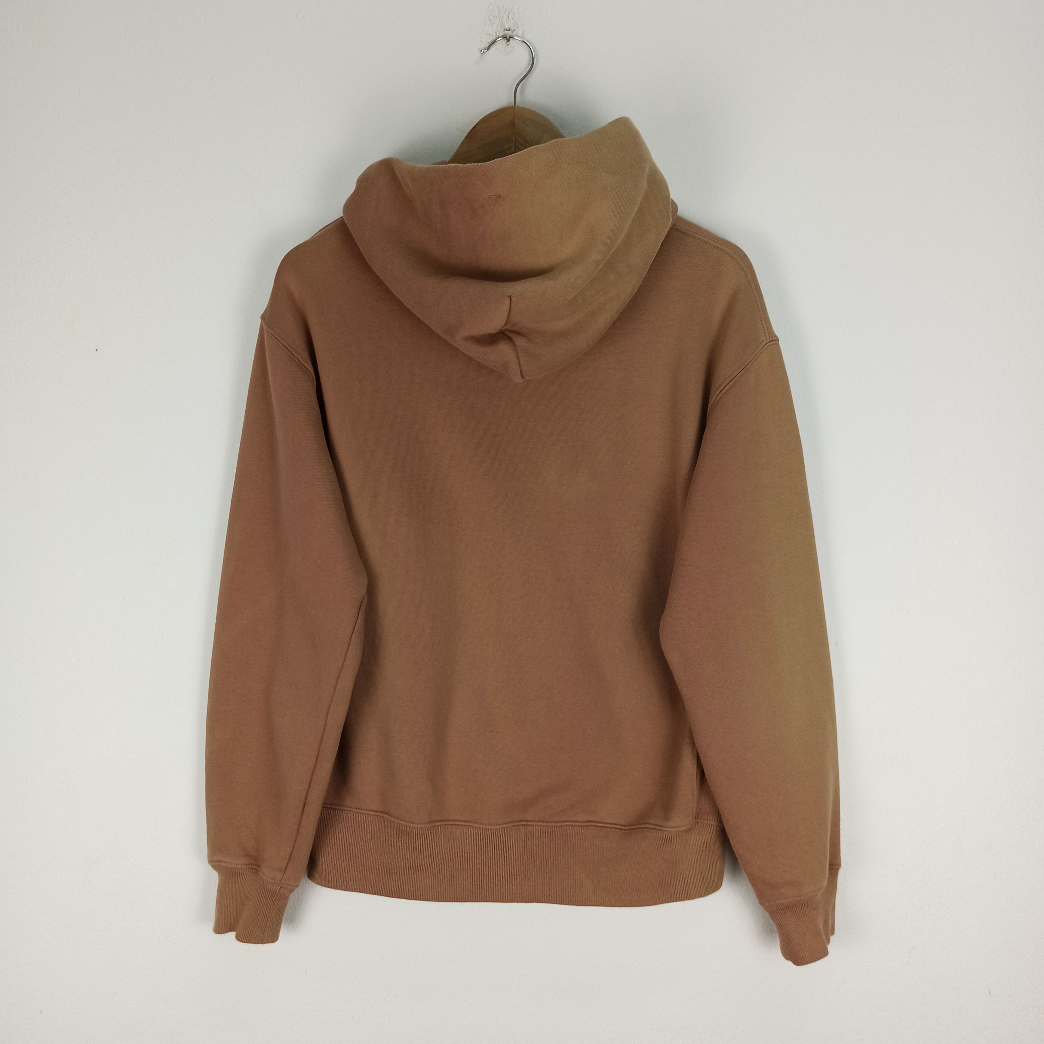 Christophe Lemaire SUNFADED Hoodie Uniqlo U Size US S / EU 44-46 / 1 - 7 Thumbnail
