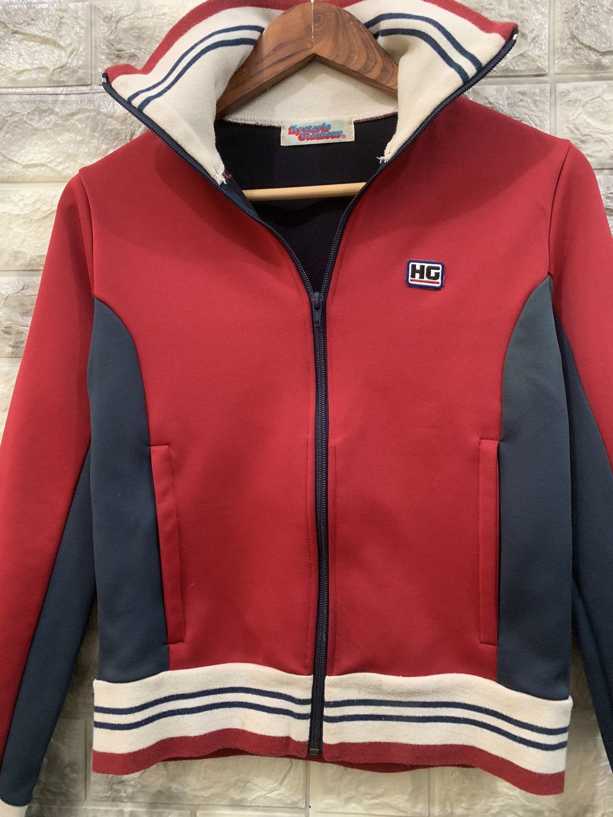 Hysteric Glamour Vintage 90’s Hysteric Glamour Women’s Sweater Size M / US 6-8 / IT 42-44 - 2 Thumbnail