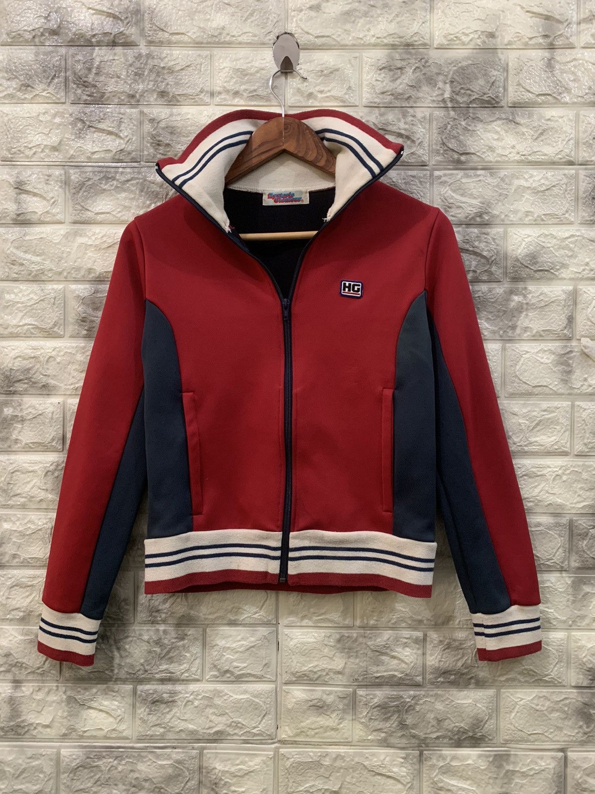 Hysteric Glamour Vintage 90’s Hysteric Glamour Women’s Sweater Size M / US 6-8 / IT 42-44 - 1 Thumbnail