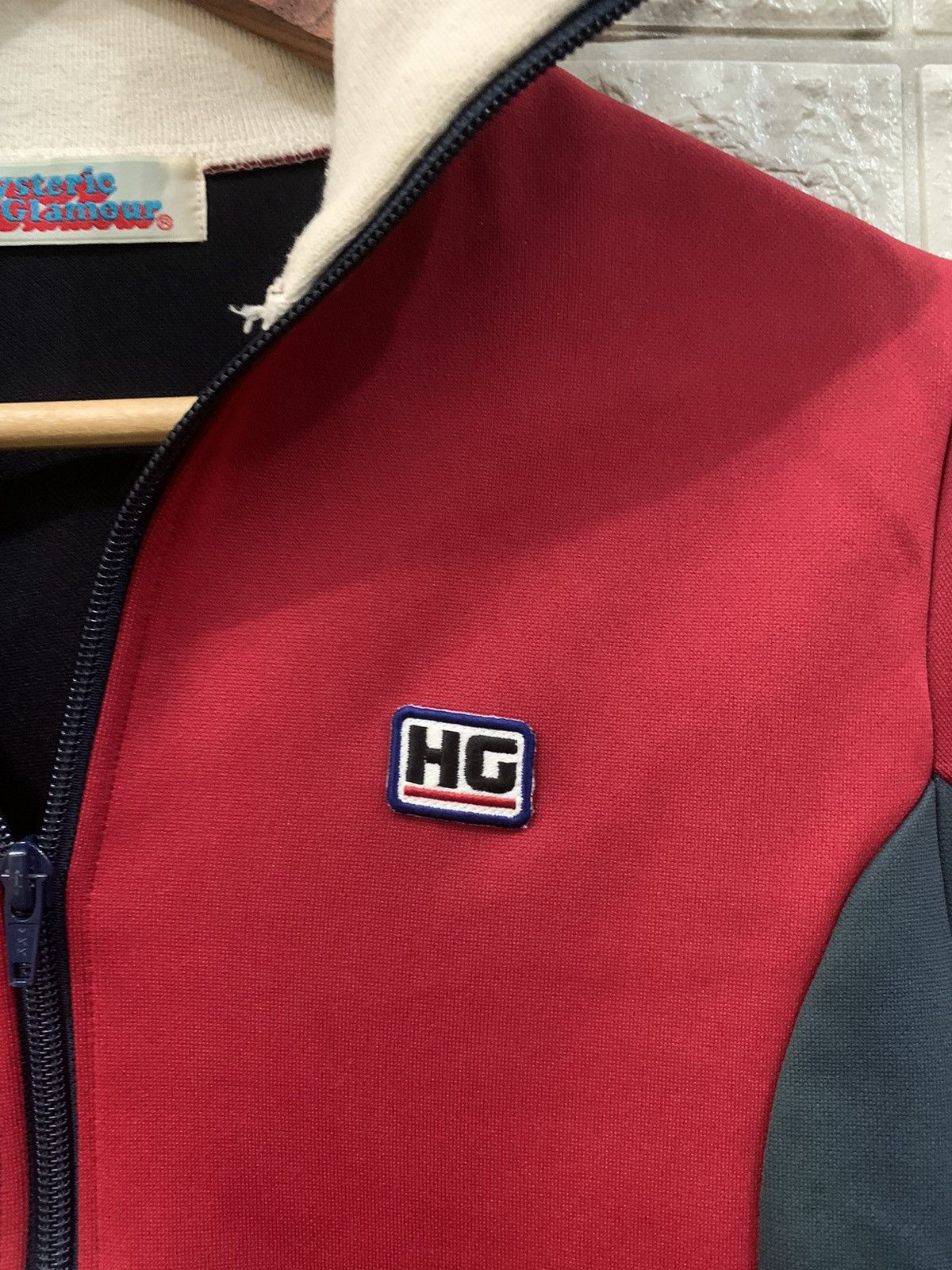 Hysteric Glamour Vintage 90’s Hysteric Glamour Women’s Sweater Size M / US 6-8 / IT 42-44 - 6 Thumbnail