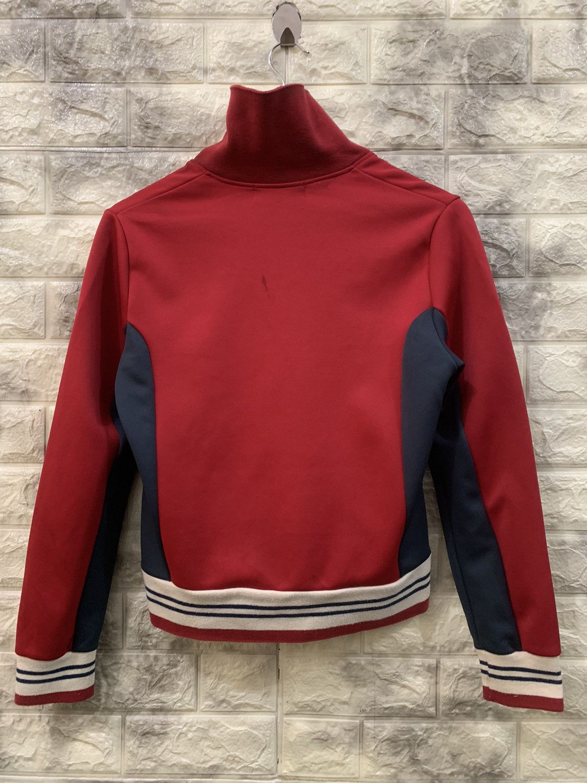 Hysteric Glamour Vintage 90’s Hysteric Glamour Women’s Sweater Size M / US 6-8 / IT 42-44 - 4 Thumbnail