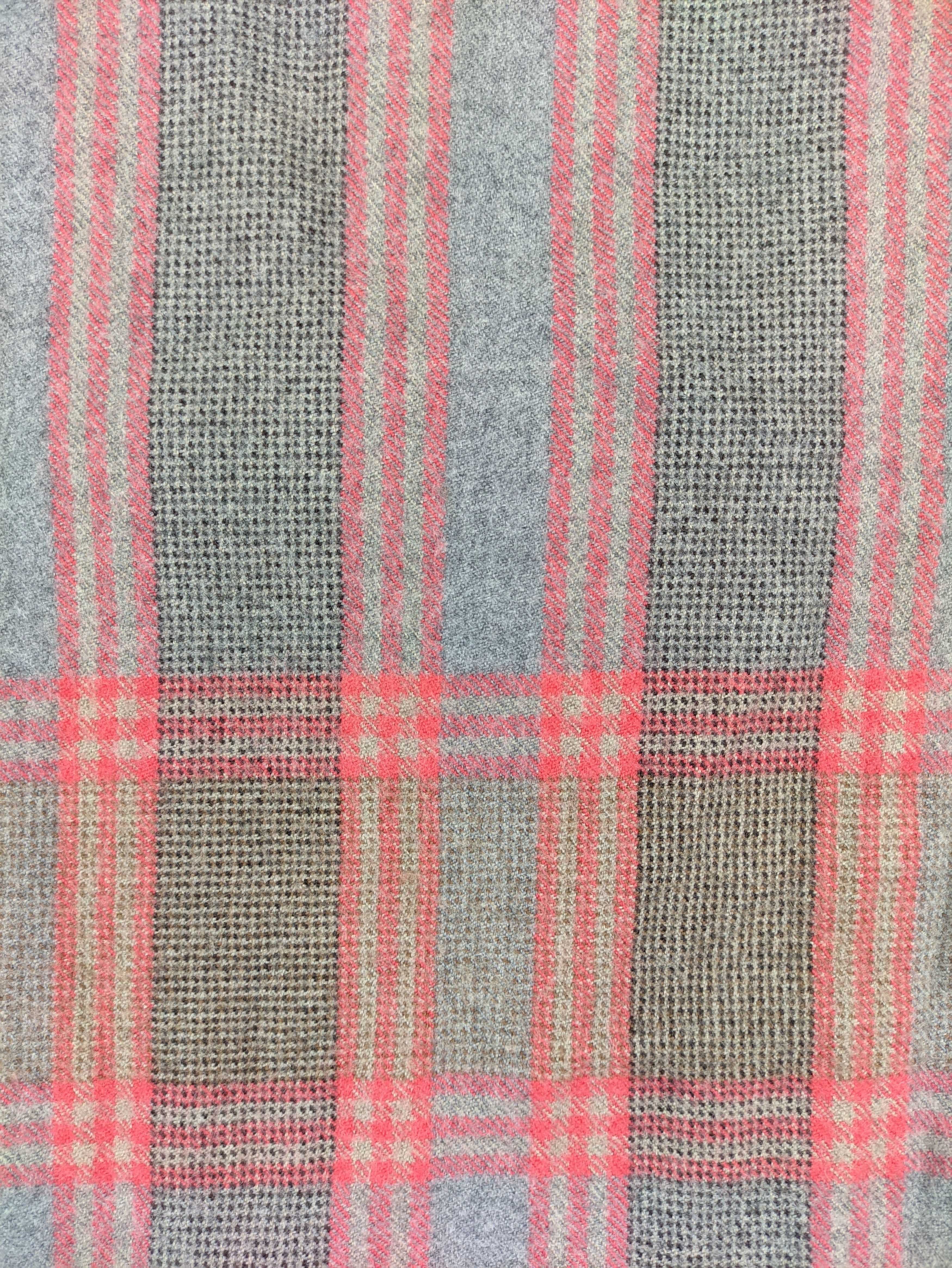 Andrew's Ties Steals🔥Scarf Muffler Andrew's Milano by Andrew's Ties Size ONE SIZE - 3 Thumbnail