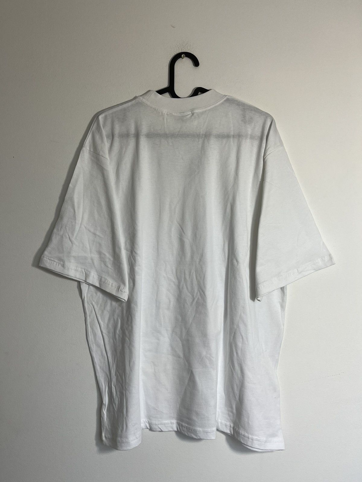 Nintendo × Pokemon × Vintage Pokemon 90s Vintage Nintendo Anime T-shirt Size US XL / EU 56 / 4 - 6 Thumbnail