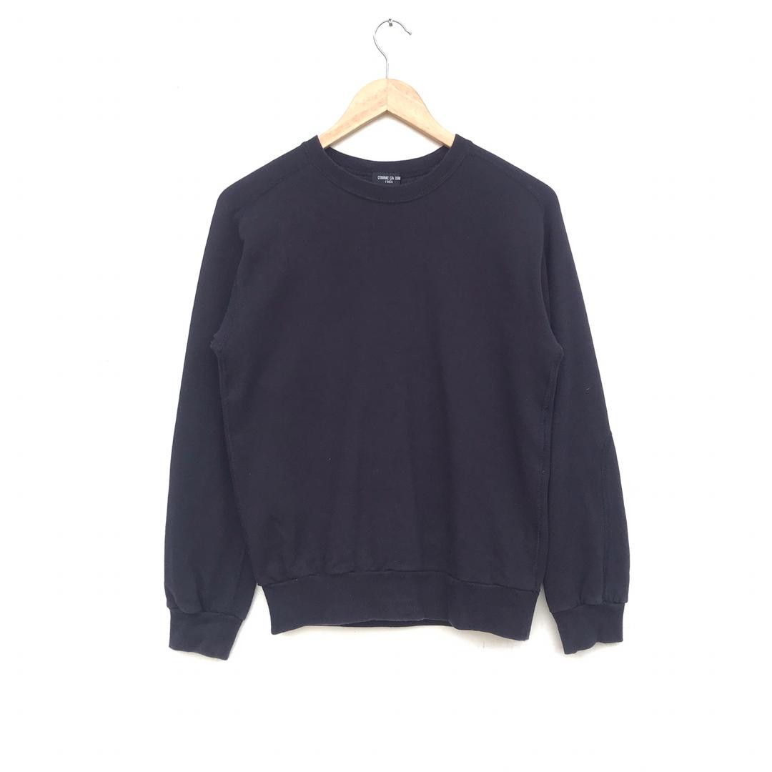 Comme Ca Ism × Japanese Brand Japanese brand Comme ca ism Big Logo Embroidered Size US S / EU 44-46 / 1 - 3 Thumbnail