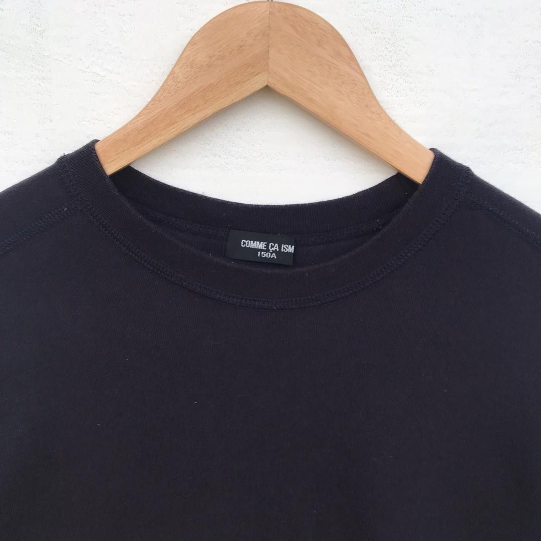 Comme Ca Ism × Japanese Brand Japanese brand Comme ca ism Big Logo Embroidered Size US S / EU 44-46 / 1 - 4 Thumbnail