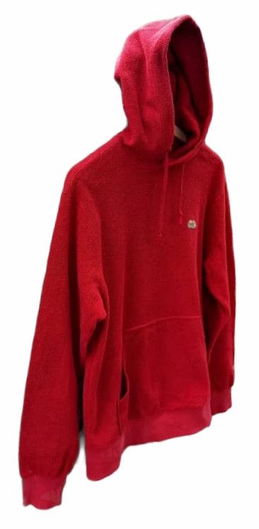 Keith Haring × Uniqlo Vintage Keith Haring City Cycle Hoodies Size US S / EU 44-46 / 1 - 5 Thumbnail
