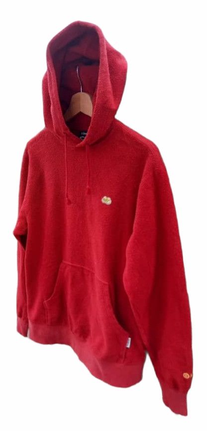 Keith Haring × Uniqlo Vintage Keith Haring City Cycle Hoodies Size US S / EU 44-46 / 1 - 6 Thumbnail