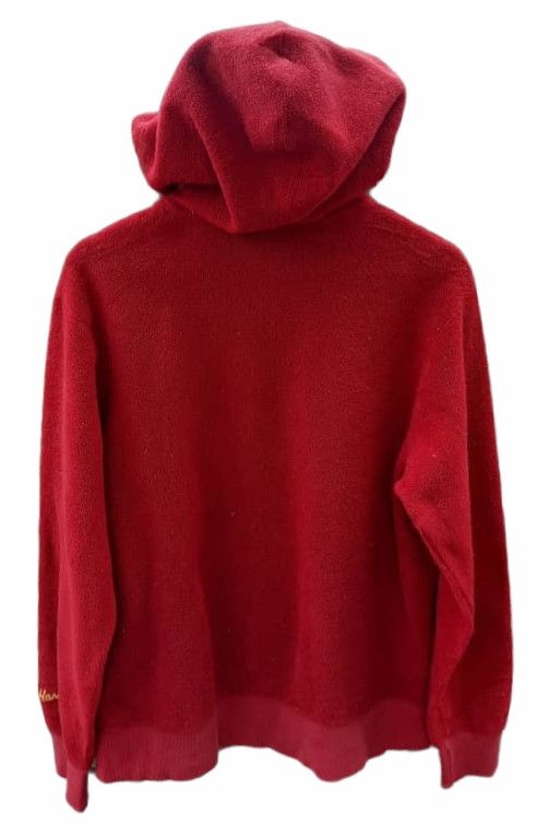 Keith Haring × Uniqlo Vintage Keith Haring City Cycle Hoodies Size US S / EU 44-46 / 1 - 4 Thumbnail