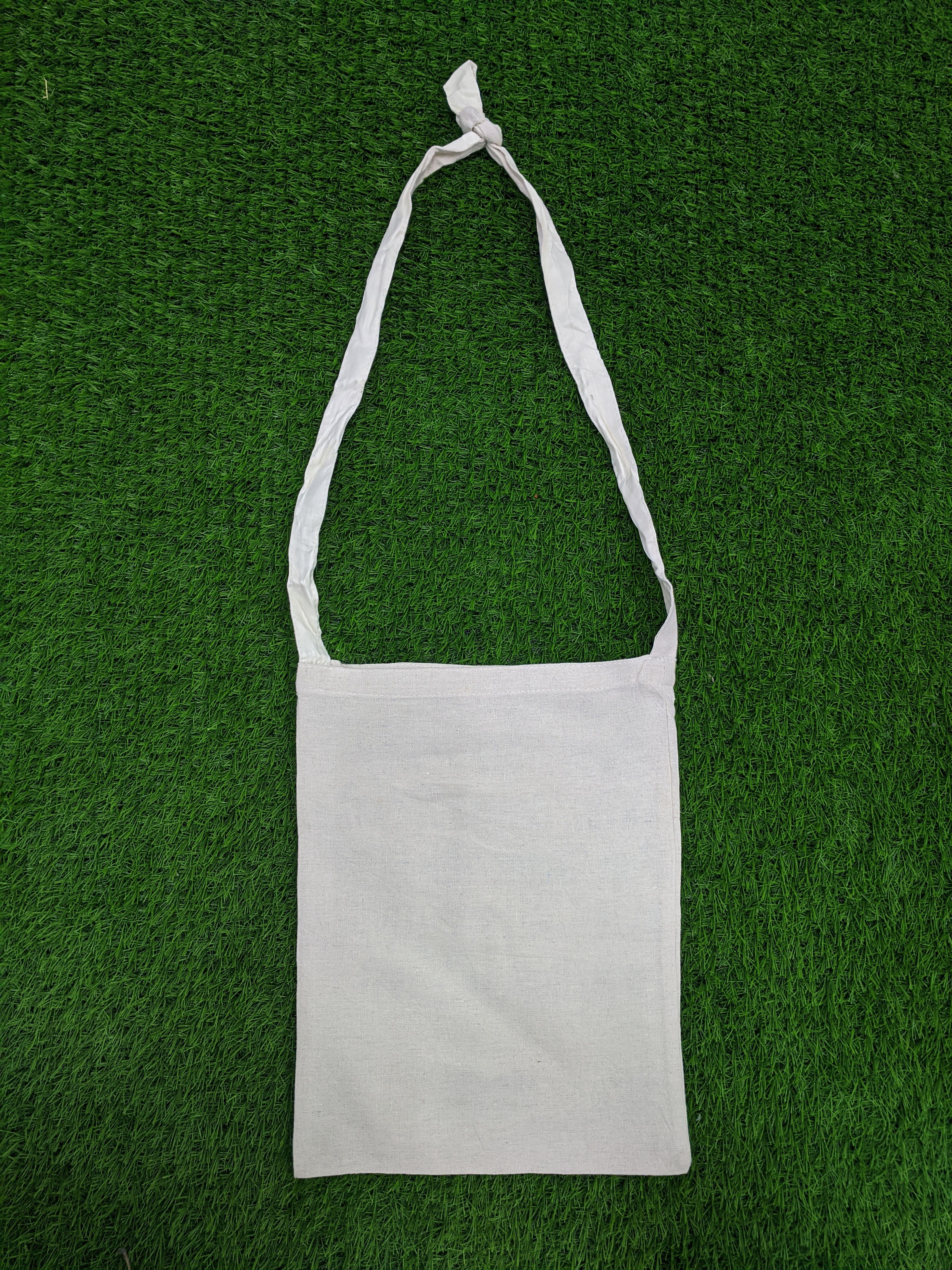 Japanese Brand × Vintage Vintage Japanese Style Crossbody Bag Size ONE SIZE - 2 Thumbnail