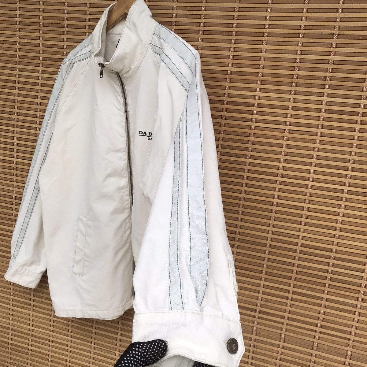 Sun Surf Vintage DA BULL by GREG NOLL surfing canvas zipper jacket Size US L / EU 52-54 / 3 - 5 Thumbnail
