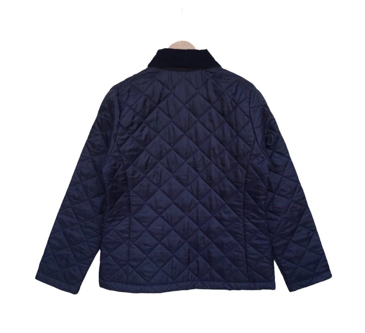 Lavenham Lavenham quilted buttom jacket Size M / US 6-8 / IT 42-44 - 5 Thumbnail