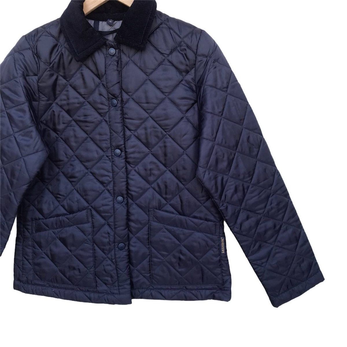 Lavenham Lavenham quilted buttom jacket Size M / US 6-8 / IT 42-44 - 3 Thumbnail
