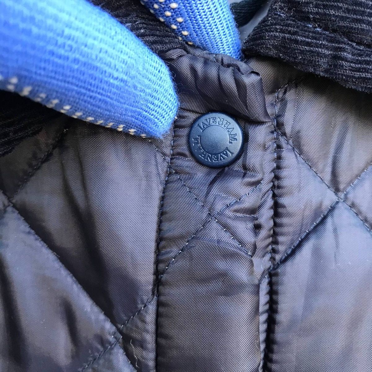 Lavenham Lavenham quilted buttom jacket Size M / US 6-8 / IT 42-44 - 10 Thumbnail