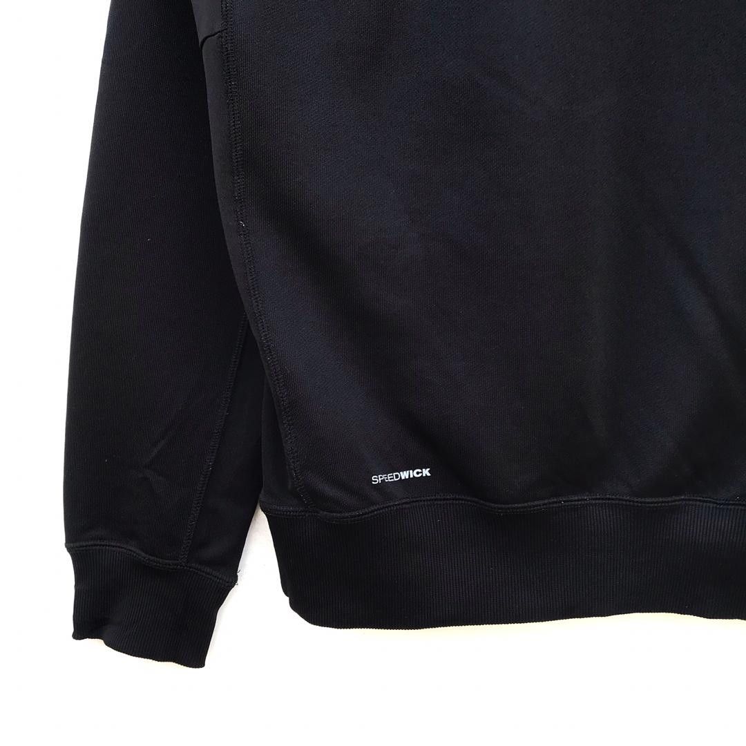 Reebok Reebook Speedwick HWDK half zipper hoodie Size US L / EU 52-54 / 3 - 8 Thumbnail